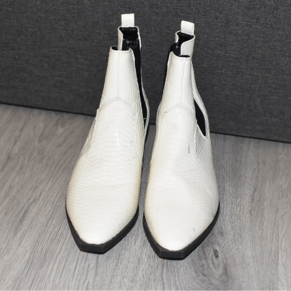 ASOS Boots